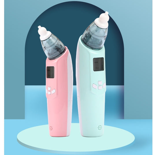 Electric Nasal Aspirator