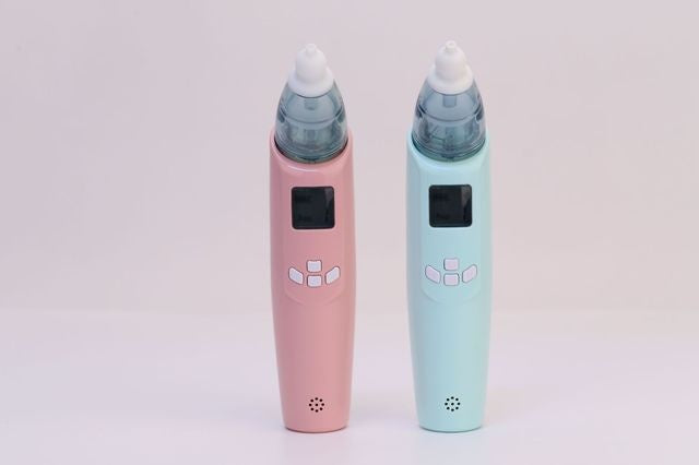 Electric Nasal Aspirator