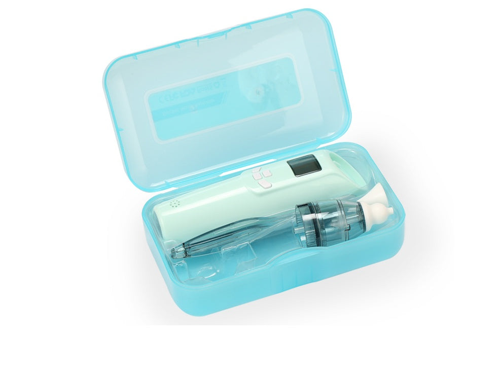 Electric Nasal Aspirator