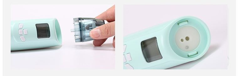 Electric Nasal Aspirator