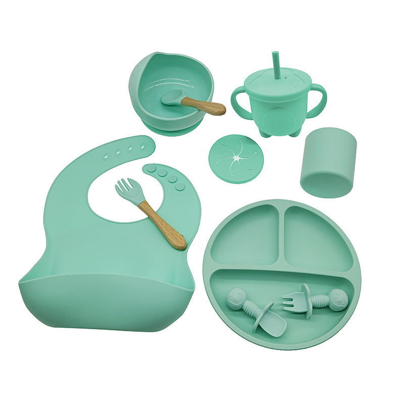Baby Feeding Tableware