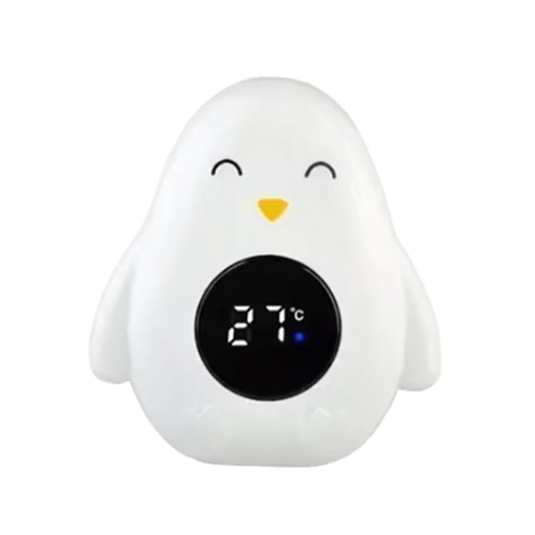 Baby bath buddy – White