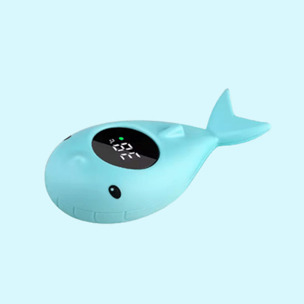 Baby bath buddy – Navy