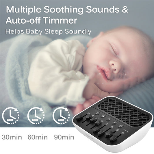 Sleep helper for your baby