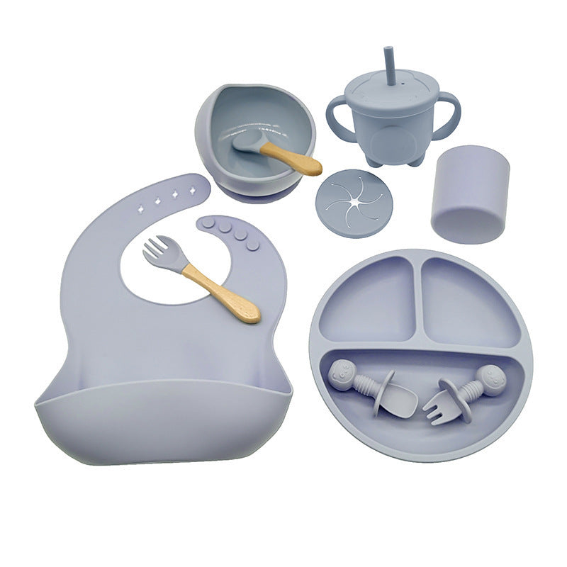 Baby Feeding Tableware