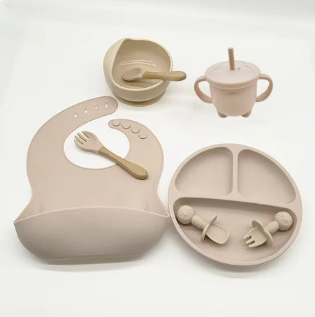 Baby Feeding Tableware
