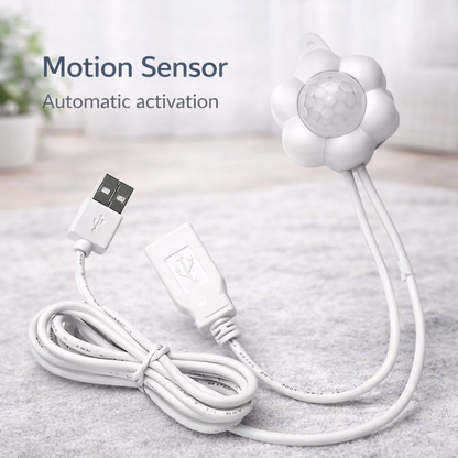 The Wavetta Stainless Steel Automatic Fountain